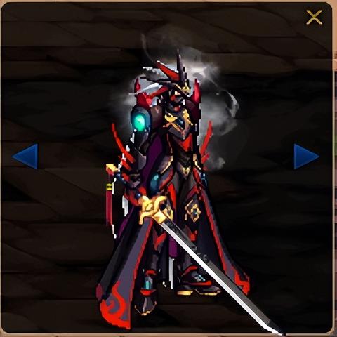 契魔者武器选择2025，巨剑太刀终极对比与毕业搭配