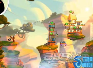 愤怒的小鸟三星通关秘籍,2025最新物理弹道计算法与隐藏金蛋全收集攻略 愤怒的小鸟三星通关秘籍,2025最新物理弹道计算法与隐藏金蛋全收集攻略