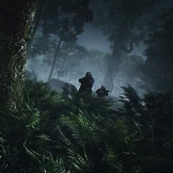 被低估！外媒盘点Steam上6款开放世界佳作，幽灵行动，断点等在列