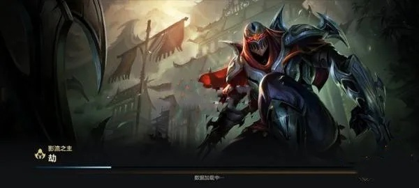 劫怎么玩才carry？2025新版暗影大师连招与意识全拆解