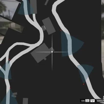 萌新必看!GTAonline佩里科岛首次上岛的超轻松侦查攻略 萌新必看!GTAonline佩里科岛首次上岛的超轻松侦查攻略