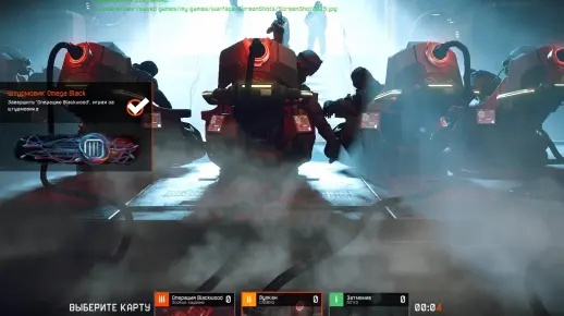 重磅！电影风第三人称射击游戏黑木（Blackwood）正式公布