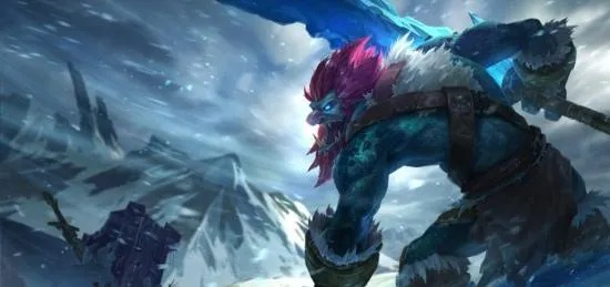 7.37d巨魔战将出装密码，从对线崩盘到1v5翻盘的核心装备逻辑