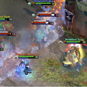 为什么你的白牛总是开团就死？2025裂魂人出装与克制关系全解析