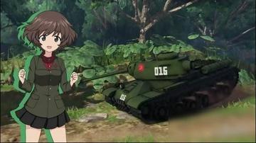 2026年PS5/Xbox主机将迎装甲骑士，经典美少女坦克大战重焕生机