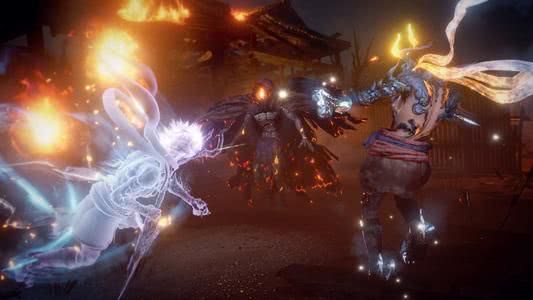 别怕！忍组重组无碍仁王核心团队，将开启全新创作