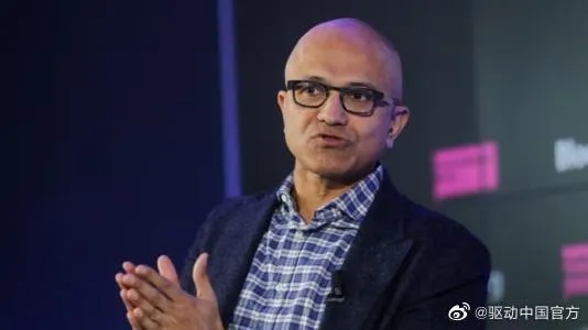 微软新CEO就伪人争议发声,虚空时长是家人玩的情况属实 微软新CEO就伪人争议发声,虚空时长是家人玩的情况属实
