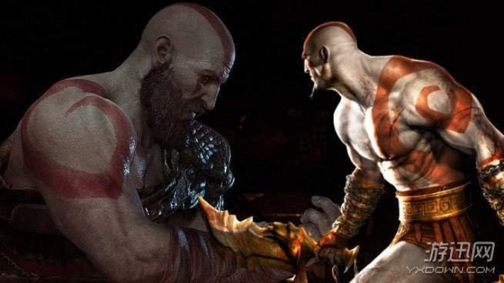 奎托斯真·战神形态，战神5三周目硬核Build与连招密码