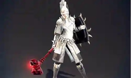 洛奇英雄传装备大全2025，从新手到毕业配装全攻略