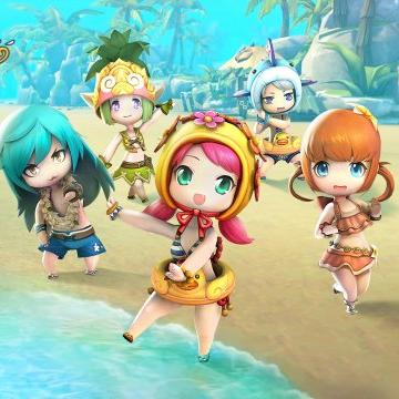 龙之谷17173类型内容全攻略，为什么老玩家都在偷偷收藏这些帖子？