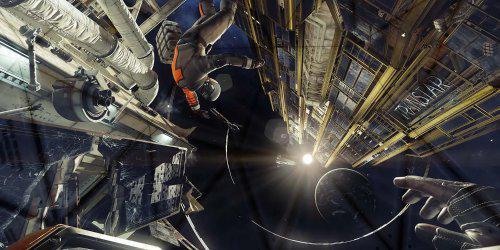 今年十款类魂游戏被外媒盘点,影之刃零能否突出重围? 今年十款类魂游戏被外媒盘点,影之刃零能否突出重围?