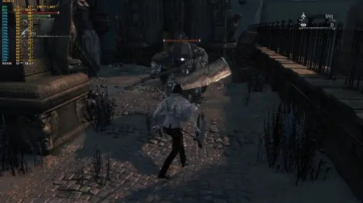 血源PC重制模组再更新!多项优化让游戏体验大幅提升 血源PC重制模组再更新!多项优化让游戏体验大幅提升