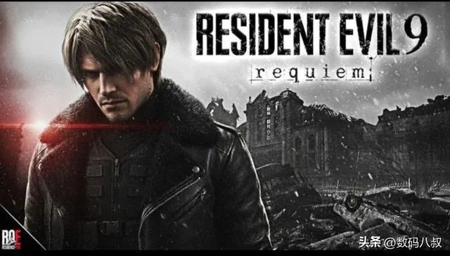 日清食品被保护伞公司起诉侵权，成生化危机9别样宣传噱头！