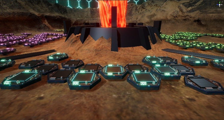 2025年无限世界游戏终极指南，从沙盒到元宇宙的7个隐藏玩法