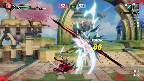 Steam新品试玩节惊喜！动作肉鸽进化之作Reloadian闪亮登场