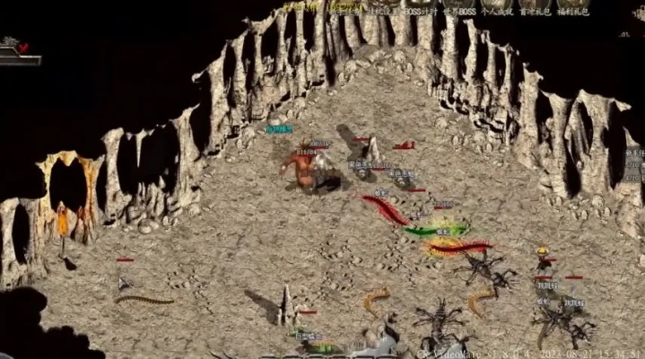 2025年热血传奇变态sf终极避坑指南,3大版本实测对比与战力飙升秘籍 2025年热血传奇变态sf终极避坑指南,3大版本实测对比与战力飙升秘籍