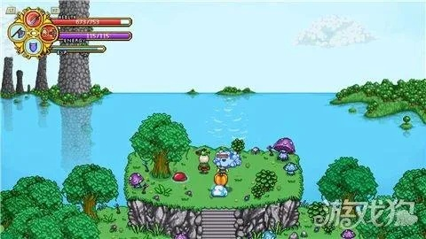 格兰蒂亚OL还在无脑刷怪？高玩私藏的效率倍增法则曝光