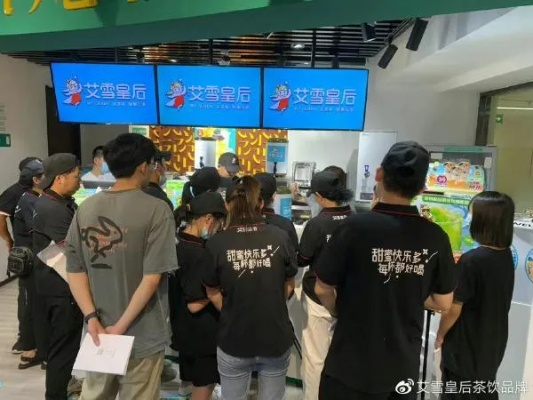 勇哥餐饮创业现奇人!店名艾草皇后,这创业思路太绝了 勇哥餐饮创业现奇人!店名艾草皇后,这创业思路太绝了