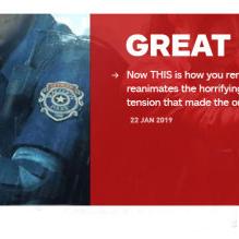 今晚生化危机9评分解禁，它能否成功跻身90分俱乐部？