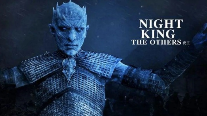 春节档高分爆款！夜王豆瓣7.8分，顶级群像塑造惊艳来袭