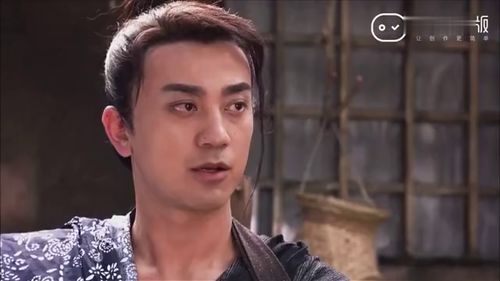 张晋晒镖人双头蛇个人剧照，补上这份晚年祝福！