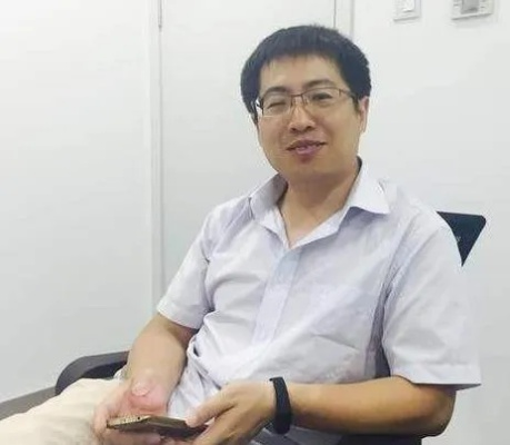 靳爱兵类型四维画像，识别网吧大神的18个隐蔽特征