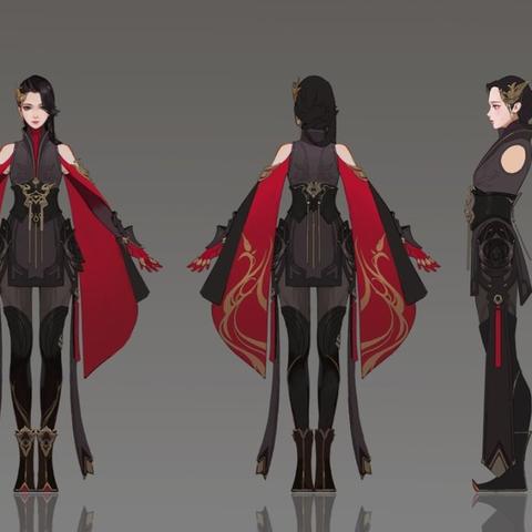 倩女幽魂2偃师强度爆表？2025新版傀儡操控全维度解析