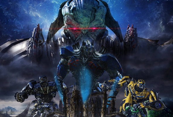 变形金刚5隐藏剧情彻底破解，昆塔莎阴谋与宇宙大帝的史诗级真相