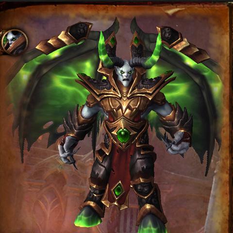 暗夜魔王为何称霸2025中高端局?深度拆解恐惧魔王制胜公式 暗夜魔王为何称霸2025中高端局?深度拆解恐惧魔王制胜公式