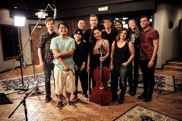 游民专访Last Flag制作人，乐队主唱跨界做游戏背后的故事