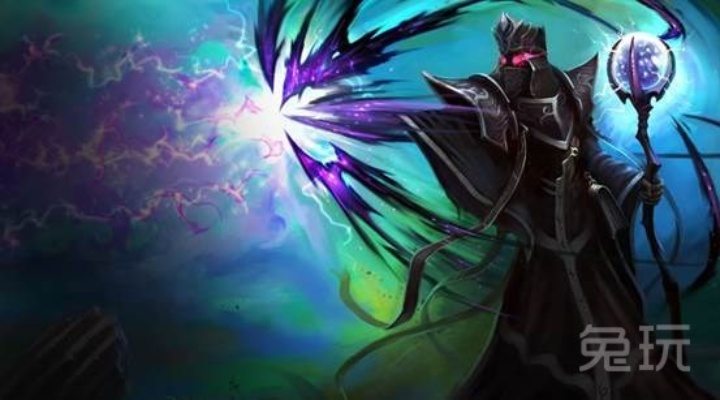 黑魔法师职业定位与版本生态