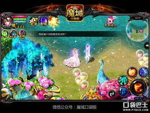 一、魔域企鹅类型底层分类，别被外观骗了