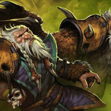 虚空假面7.35版本终极指南，从入门到主宰的3个质变秘诀