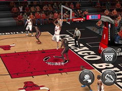 NBA Live下载全攻略，2025最新版本安装避坑指南
