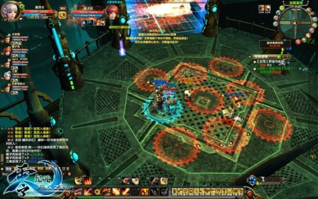 零纪元开服30天黄金期,这份生存手册能省你200小时 零纪元开服30天黄金期,这份生存手册能省你200小时