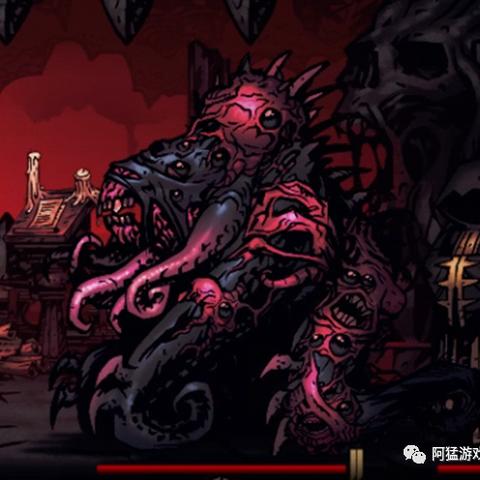 为什么你的地牢骑士团总翻车？2026年最新腐化阈值与压力循环破解法