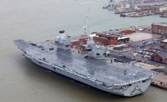 污水倒灌！美国最贵航母厕所大面积瘫痪：4600名水手每天排队45分钟上厕所