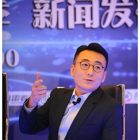 鲁豫回应“每天只吃3粒米”传言：要是真的 我早该被拿去做研究了