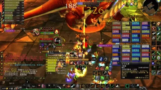 魔兽世界黑G门2025最新识别技巧，3大征兆+维权全攻略