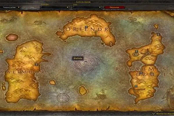 CTM地图的本质，被设计好的不自由