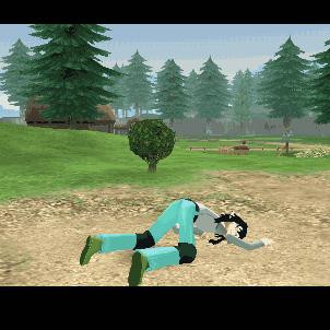 洛奇英雄传是什么类型?2025年硬核动作MMO生存指南与职业真相 洛奇英雄传是什么类型?2025年硬核动作MMO生存指南与职业真相