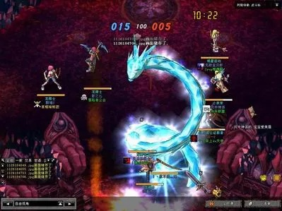 路尼亚战记2026职业强度榜,暗影刺客为何碾压全服?终极搬砖指南 路尼亚战记2026职业强度榜,暗影刺客为何碾压全服?终极搬砖指南