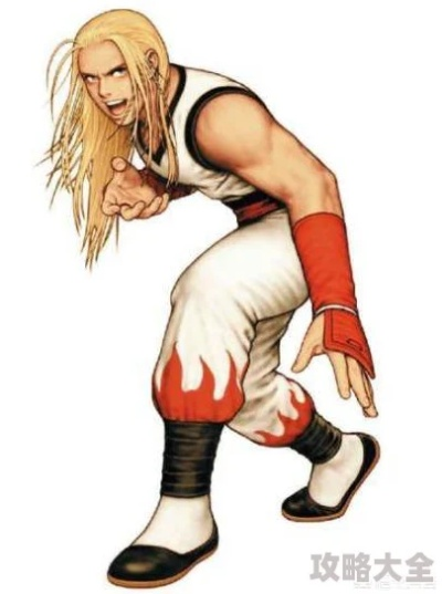 拳皇97角色类型看不懂？2025年新手到高手选择全攻略