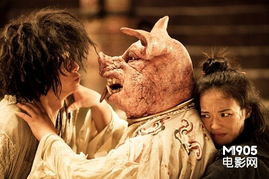 看不懂西游降魔篇?这篇2025年最全解读帮你破解周星驰的隐喻密码 看不懂西游降魔篇?这篇2025年最全解读帮你破解周星驰的隐喻密码