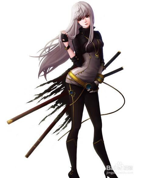 2025女鬼剑四职业终极抉择，数据解析剑宗剑魔剑豪暗帝谁才是版本真神？