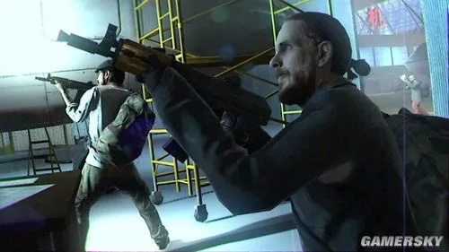 为什么凯恩与林奇2被骂惨却成2025年硬核玩家宝藏？伏天重评与实战圣经