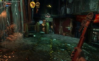 NS2生化世代合集偷跑！生化9有戏，一次带走三部大作