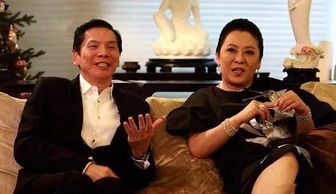 向华强因遗产问题，竟将一切事务全权交由儿媳郭碧婷管理！