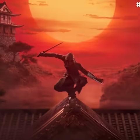 刺客信条，女巫原创意总监出走育碧，开启全新创作之旅