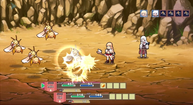 九凤RPG是回合制还是即时制？2025年最新玩法机制深度拆解与隐藏剧情全收集